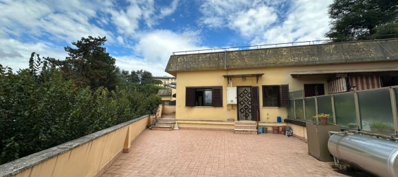 2-Zimmer Wohnung in Fiuggi, Italy, Nr. 219304 15