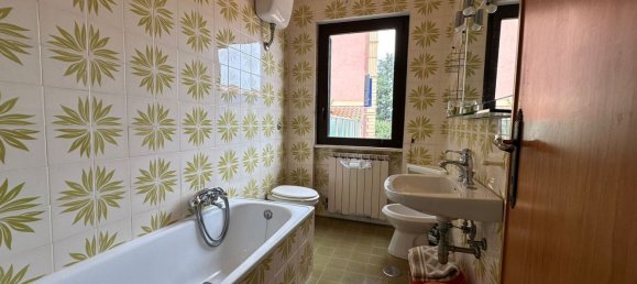 2-Zimmer Wohnung in Fiuggi, Italy, Nr. 219304 13