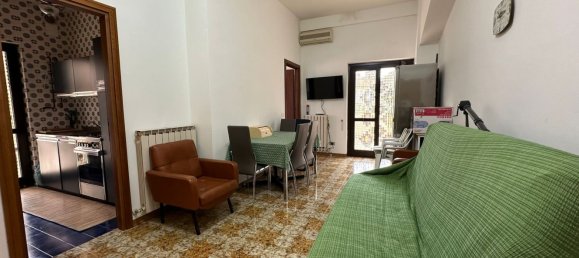 2-Zimmer Wohnung in Fiuggi, Italy, Nr. 219304 2