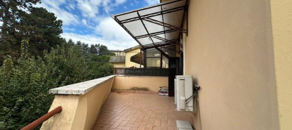 2-Zimmer Wohnung in Fiuggi, Italy, Nr. 219304 16