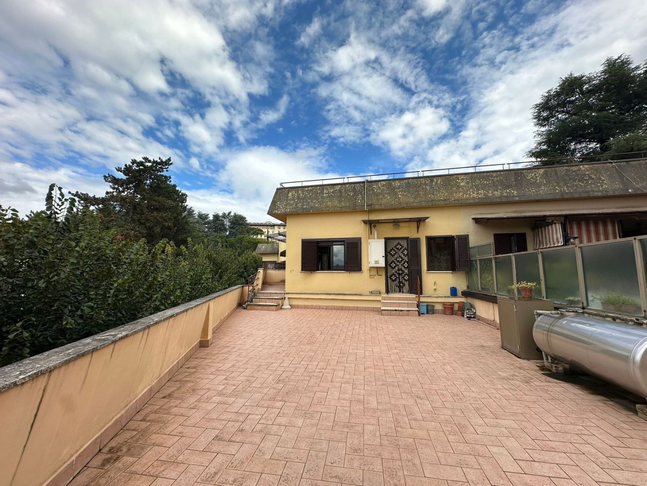 2-Zimmer Wohnung in Fiuggi, Italy, Nr. 219304
