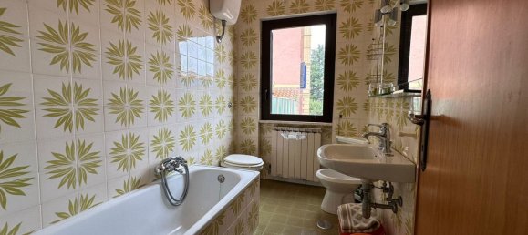 2-Zimmer Wohnung in Fiuggi, Italy, Nr. 219304 14