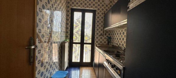 2-Zimmer Wohnung in Fiuggi, Italy, Nr. 219304 12