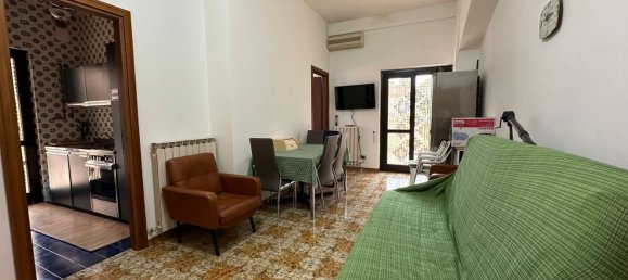 2-Zimmer Wohnung in Fiuggi, Italy, Nr. 219304 4