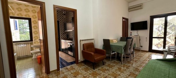 2-Zimmer Wohnung in Fiuggi, Italy, Nr. 219304 3