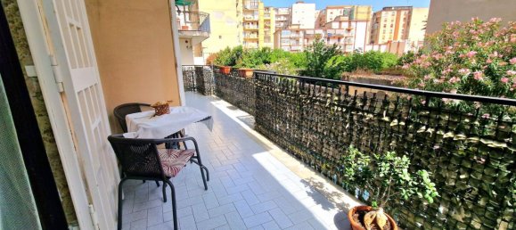 4 rooms Apartment in Trecase, Italy No. 9661 10