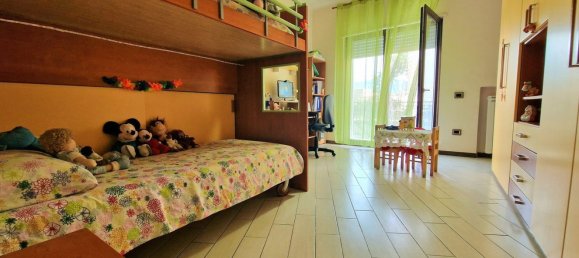 4 rooms Apartment in Trecase, Italy No. 9661 28
