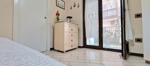 4 rooms Apartment in Trecase, Italy No. 9661 31