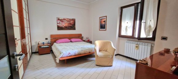 4 rooms Apartment in Trecase, Italy No. 9661 20