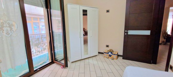 4 rooms Apartment in Trecase, Italy No. 9661 24