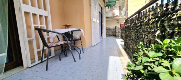 4 rooms Apartment in Trecase, Italy No. 9661 12