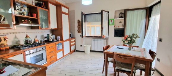 4 rooms Apartment in Trecase, Italy No. 9661 38