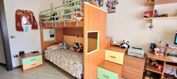 4 rooms Apartment in Trecase, Italy No. 9661 26