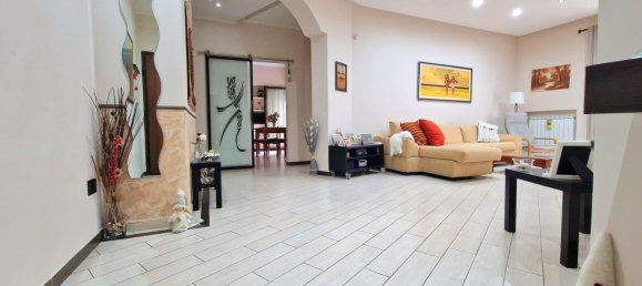 4 rooms Apartment in Trecase, Italy No. 9661 8