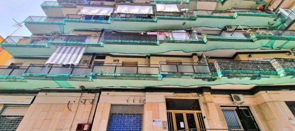 4 rooms Apartment in Trecase, Italy No. 9661 44