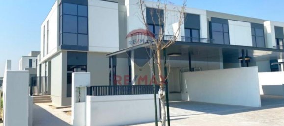 4 chambres Maison de ville à Al Furjan, UAE No. 55538 3