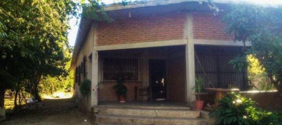 3 bedrooms House in Sinaloa, Mexico No. 169791 2