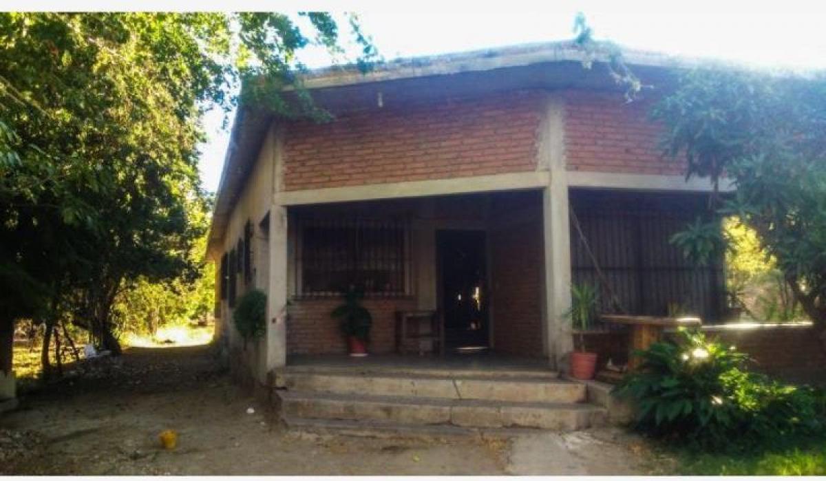 3 bedrooms House in Sinaloa, Mexico No. 169791