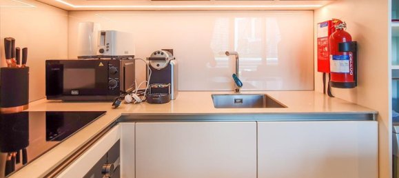 1 bedroom Apartment in ADDRESS JBR, Dubai Marina, UAE No. 60168 5