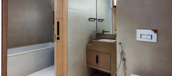 1 bedroom Apartment in ADDRESS JBR, Dubai Marina, UAE No. 60168 9