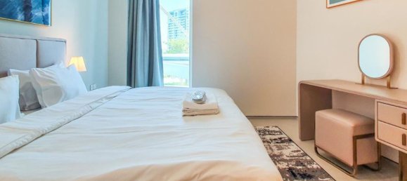 1 bedroom Apartment in ADDRESS JBR, Dubai Marina, UAE No. 60168 8