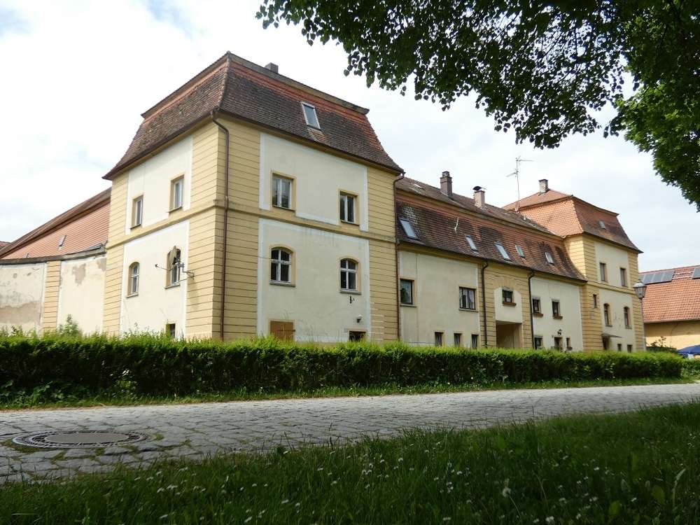 Casa de 5 habitaciónes en Ansbach, Germany No. 189350