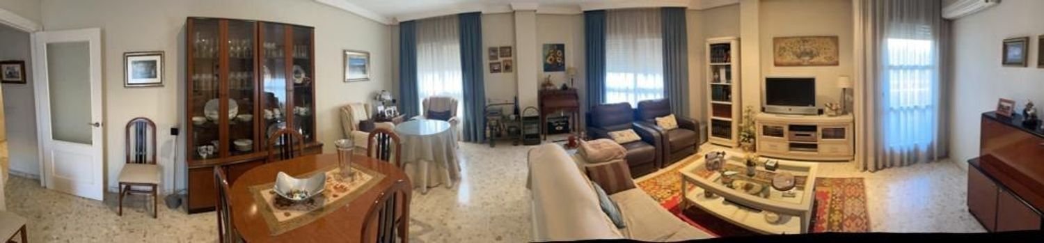3 bedrooms Apartment in El Ejido, Spain No. 155667
