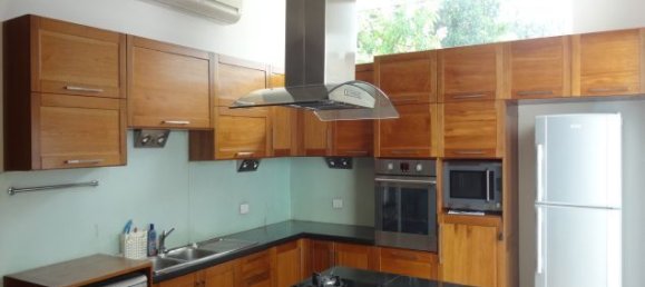 4 Schlafzimmer Villa in Tay Ho, Vietnam, Nr. 5689 6