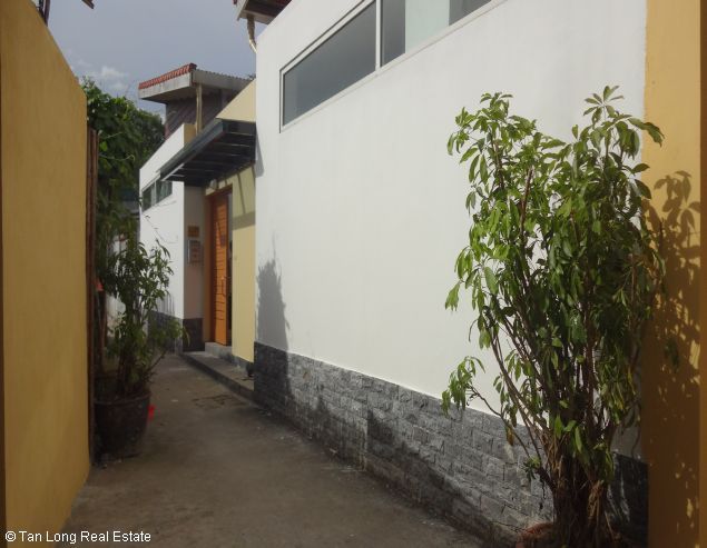 4 Schlafzimmer Villa in Tay Ho, Vietnam, Nr. 5689