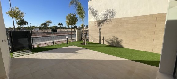 3 bedrooms Villa in Santa Rosalia, Spain No. 10985 30