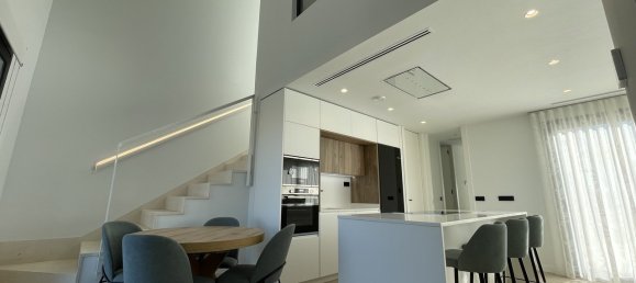 3 bedrooms Villa in Santa Rosalia, Spain No. 10985 23