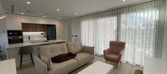 3 bedrooms Villa in Santa Rosalia, Spain No. 10985 27