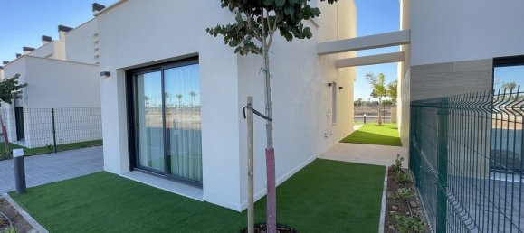 3 bedrooms Villa in Santa Rosalia, Spain No. 10985 8