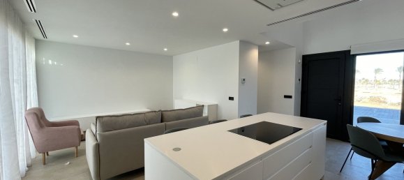 3 bedrooms Villa in Santa Rosalia, Spain No. 10985 24