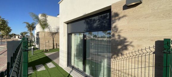 3 bedrooms Villa in Santa Rosalia, Spain No. 10985 3