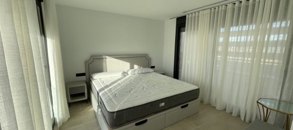 3 bedrooms Villa in Santa Rosalia, Spain No. 10985 18