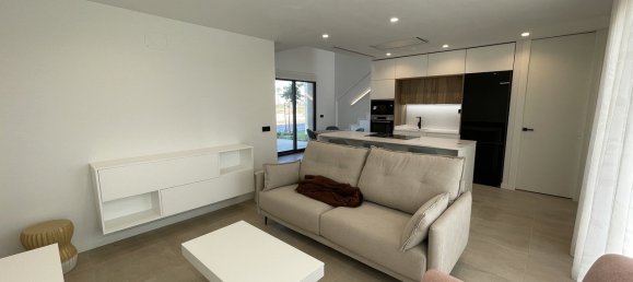 3 bedrooms Villa in Santa Rosalia, Spain No. 10985 26