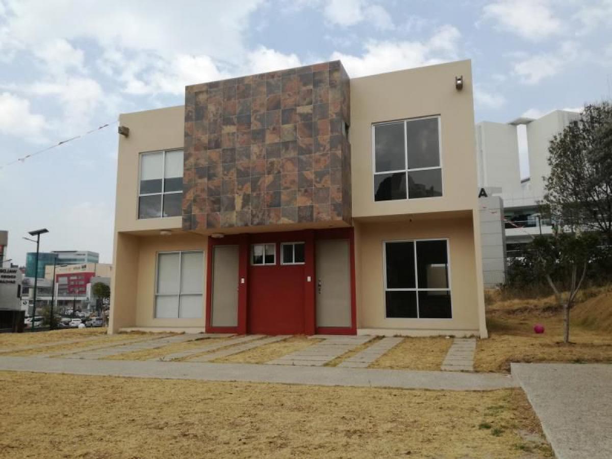 3 bedrooms House in Mexico No. 217274