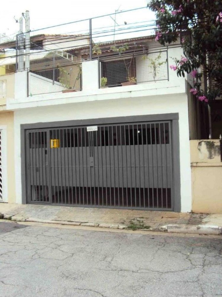 4 غرف نوم منزل في Sao Paulo, Brazil رقم 504692