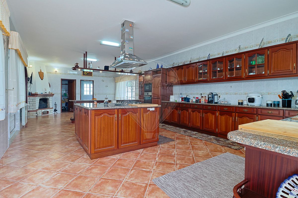 5 bedrooms House in Lavos, Portugal No. 36723