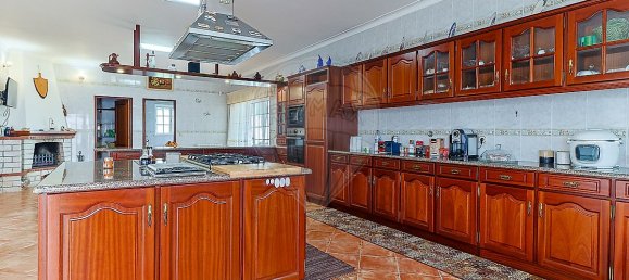 5 bedrooms House in Lavos, Portugal No. 36723 21