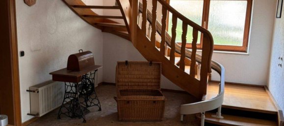 Casa de 7 divisões em Traunstein, Germany N.º 234065 10