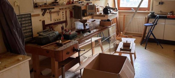 Casa de 7 divisões em Traunstein, Germany N.º 234065 9