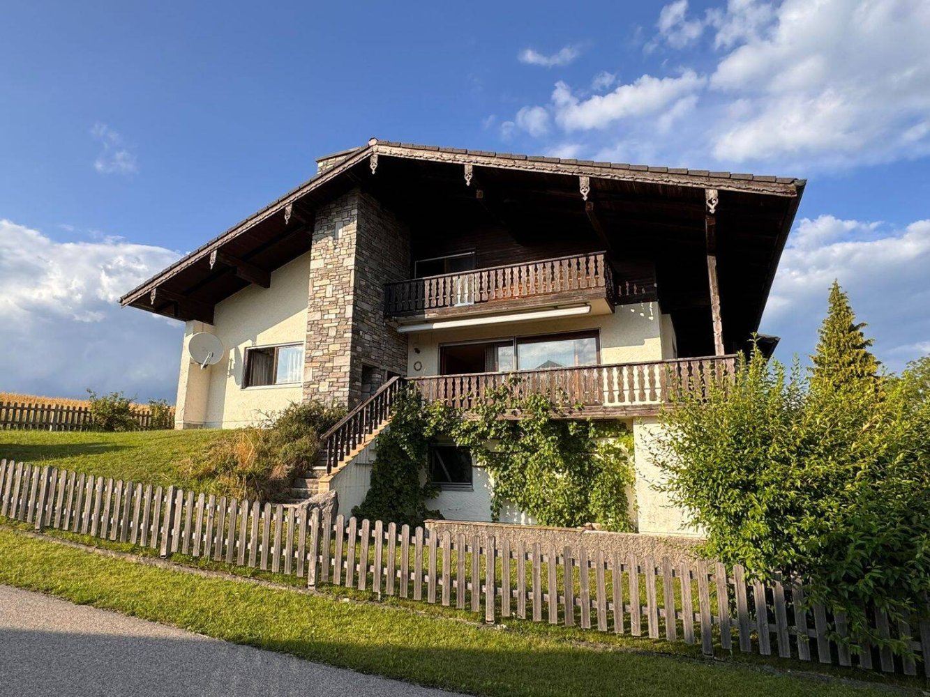 Casa de 7 divisões em Traunstein, Germany N.º 234065