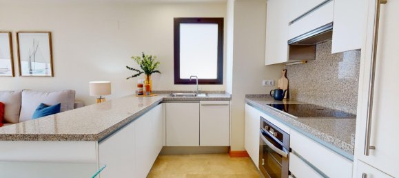 Apartamento de 3 dormitorios en Playa Flamenca II, Spain No. 6588 3