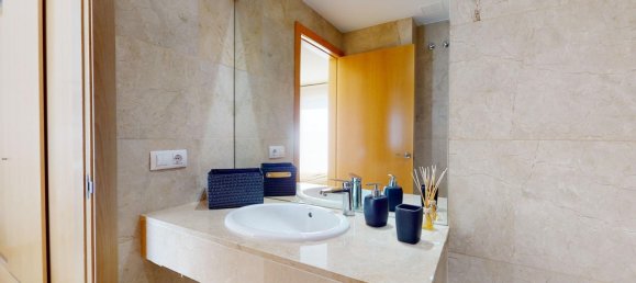 Apartamento de 3 dormitorios en Playa Flamenca II, Spain No. 6588 10