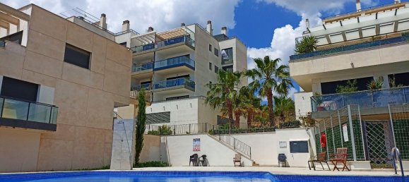 Apartamento de 3 dormitorios en Playa Flamenca II, Spain No. 6588 12