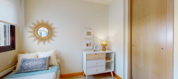 Apartamento de 3 dormitorios en Playa Flamenca II, Spain No. 6588 8