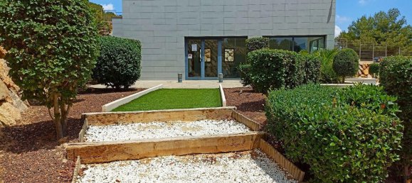 Apartamento de 3 dormitorios en Playa Flamenca II, Spain No. 6588 13