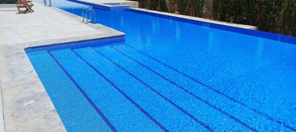 Apartamento de 3 dormitorios en Playa Flamenca II, Spain No. 6588 16